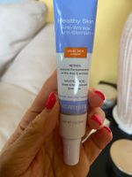 Neutrogena Healthy Skin Salicylic Acid + Retinol neuf