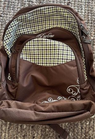 Dakine Rucksack