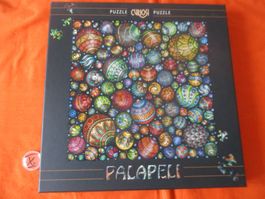 Curiosi Puzzle Palapeli