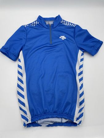 Descente Fahrradtrikot Gr. M / fällt klein aus wie S 