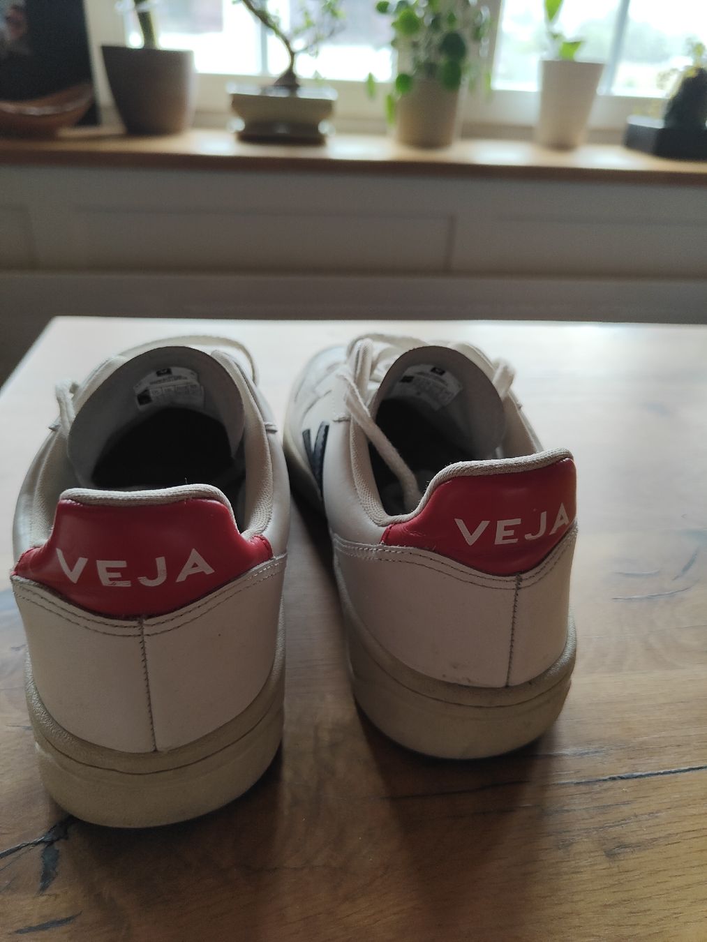 Veja Chaussures hommes: Veja Sneaker weiss Grösse 43 – D'occasion à Lichtensteig par Louly_Lou 2