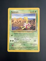 Pokemon Karte Pottrott Neo Discovery 