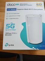 TP-Link Deco X50-5G Wlan Router