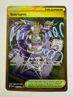 🔬✅ Pokémon Störturm 243/182 DRI Ewige Rivalen DE NM