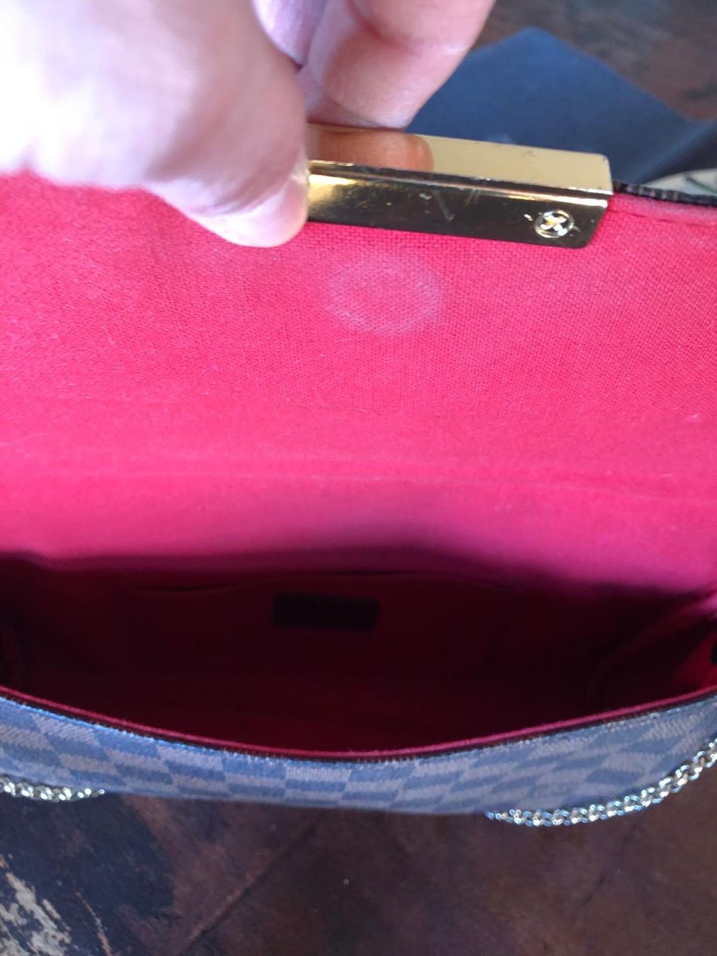 Louis Vuitton Borse da donna: LOUIS VUITTON TASCHE ORGINAL – Usato da Rümlang venduto da ane_y72d 2
