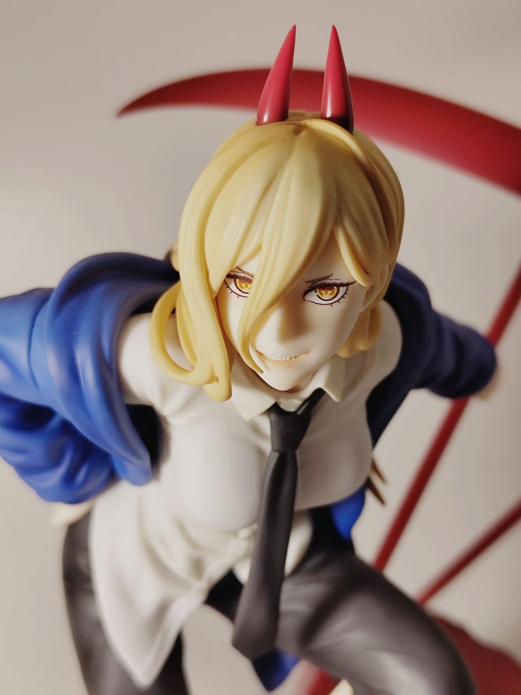 Statuette: Figurine Power - Chainsaw Man – Nuovo (secondo la descrizione) da Bulle venduto da nin_9ght