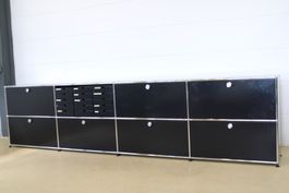 Schönes USM Sideboard
