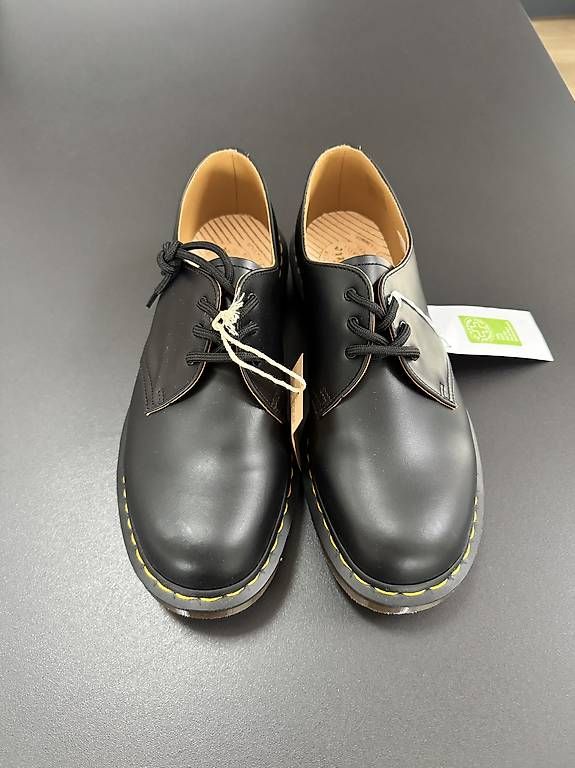 Scarpe da uomo: Dr. Martens Vintage 1461 MIE – Usato da St-Aubin-Sauges venduto da Kelkel 2