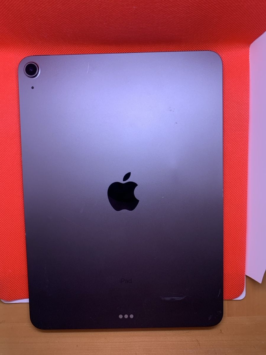 Apple Tablet PC: IPad Air 4 Space Gray 64 GB – Usato da Bremgarten AG venduto da TechfiX 1