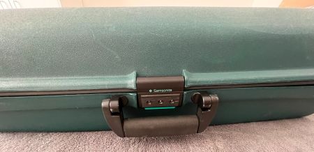 Samsonite Koffer Rollkoffer 75x55cm