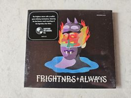 The Frightnrs  -  Always  /  Fabrikneu