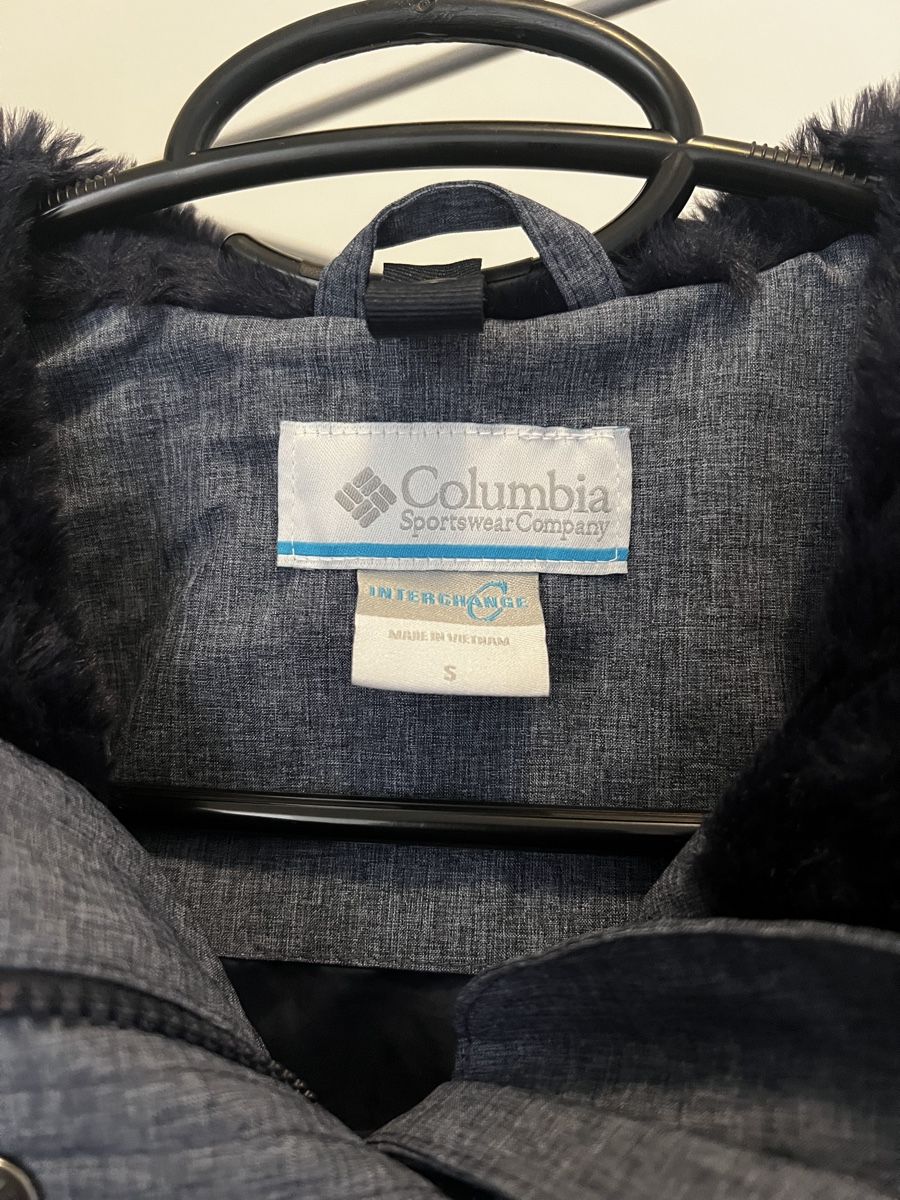 Giacche: Columbia Omniheat Winter Jacket – Usato da Lausanne venduto da its_zl9h 1