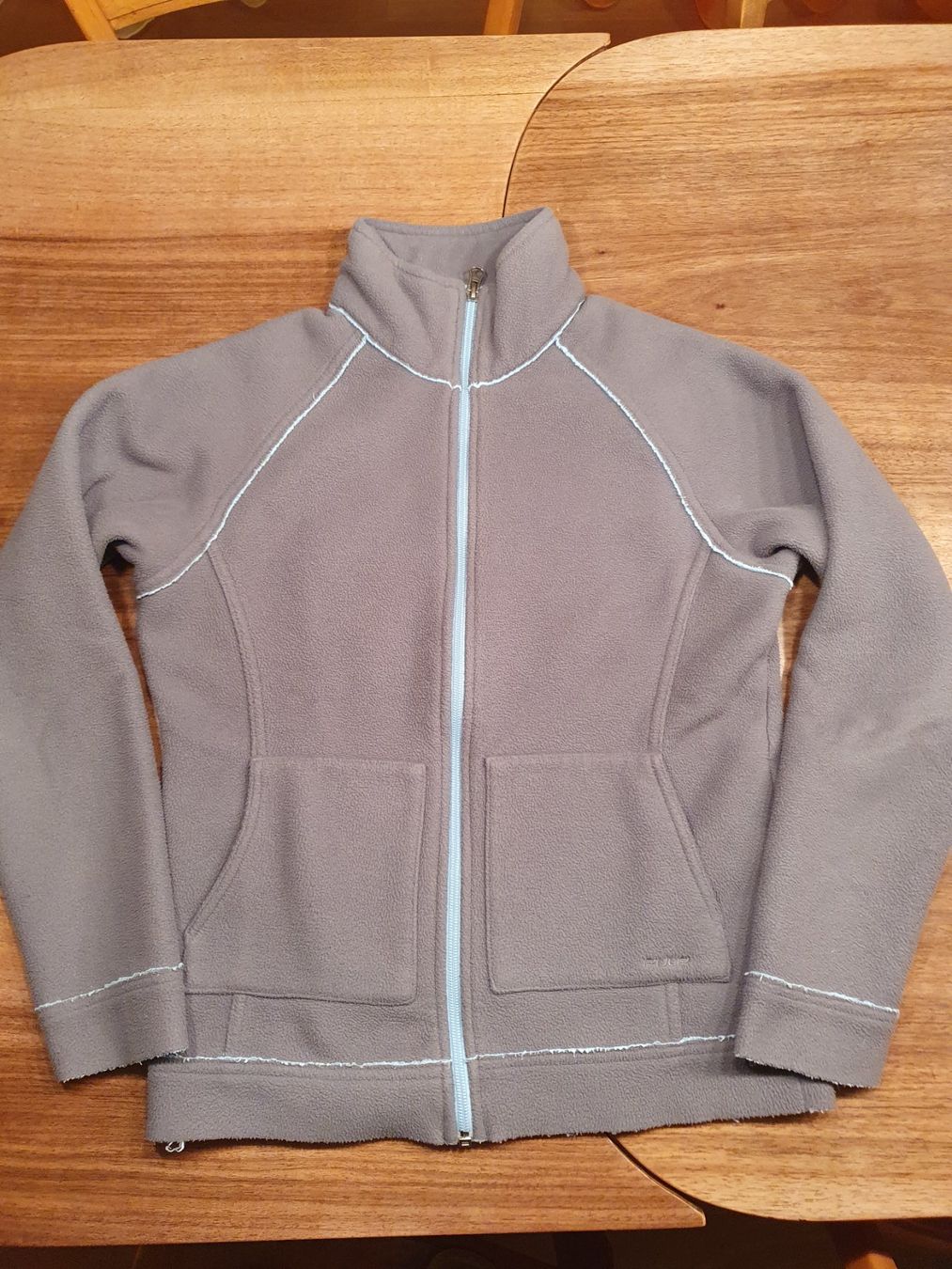 Jacken: Fleecejacke Gr. S,  Marke PULP – Gebraucht aus Gattikon von majoran1