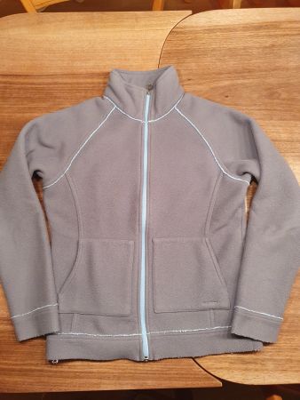 Fleecejacke Gr. S,  Marke PULP