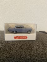 Wiking Opel Rekord A 1:87 847 02 27