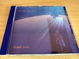 Franck Rossi – Le Rêve D'Alcyon