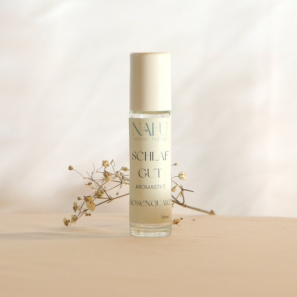 Altro per la cura del corpo: SCHLAF GUT AROMASTIFT – Nuovo e nell'imballaggio originale da Meienried venduto da ManuelaBoutique