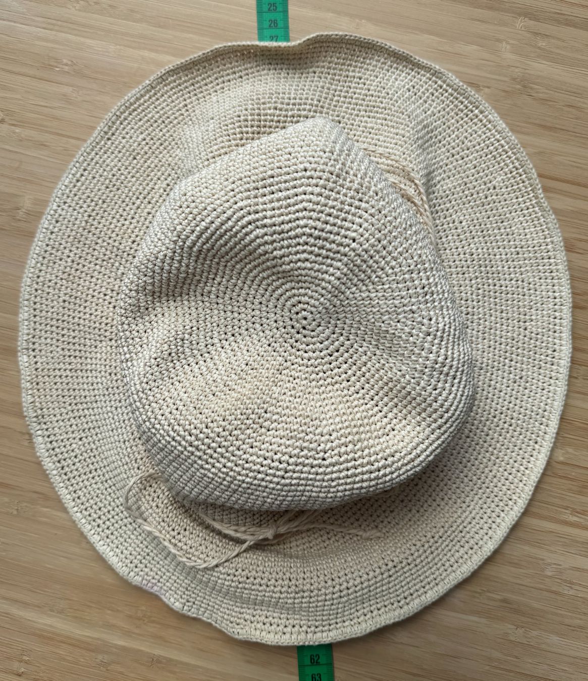 Hüte, Mützen & Caps: Sommerhut, Strohhut – Gebraucht aus Winterthur von YaV 1