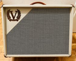 Ampli guitare à lampes Victory V40 Deluxe occasion