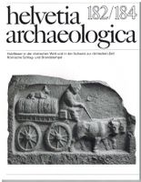 Archäologie: Römische Fässer, Schweizerische Fundorte