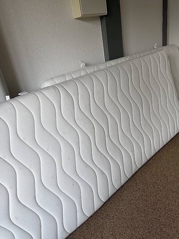 Matratzen: Matratzen 90x200 – Gebraucht aus Näfels von ste_xmg7 1