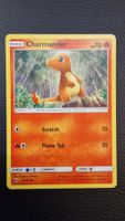 Charmander 18/147 - Burning Shadows (EN) - Pokémon Card