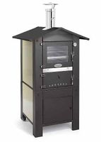Four à bois, Forno Italia