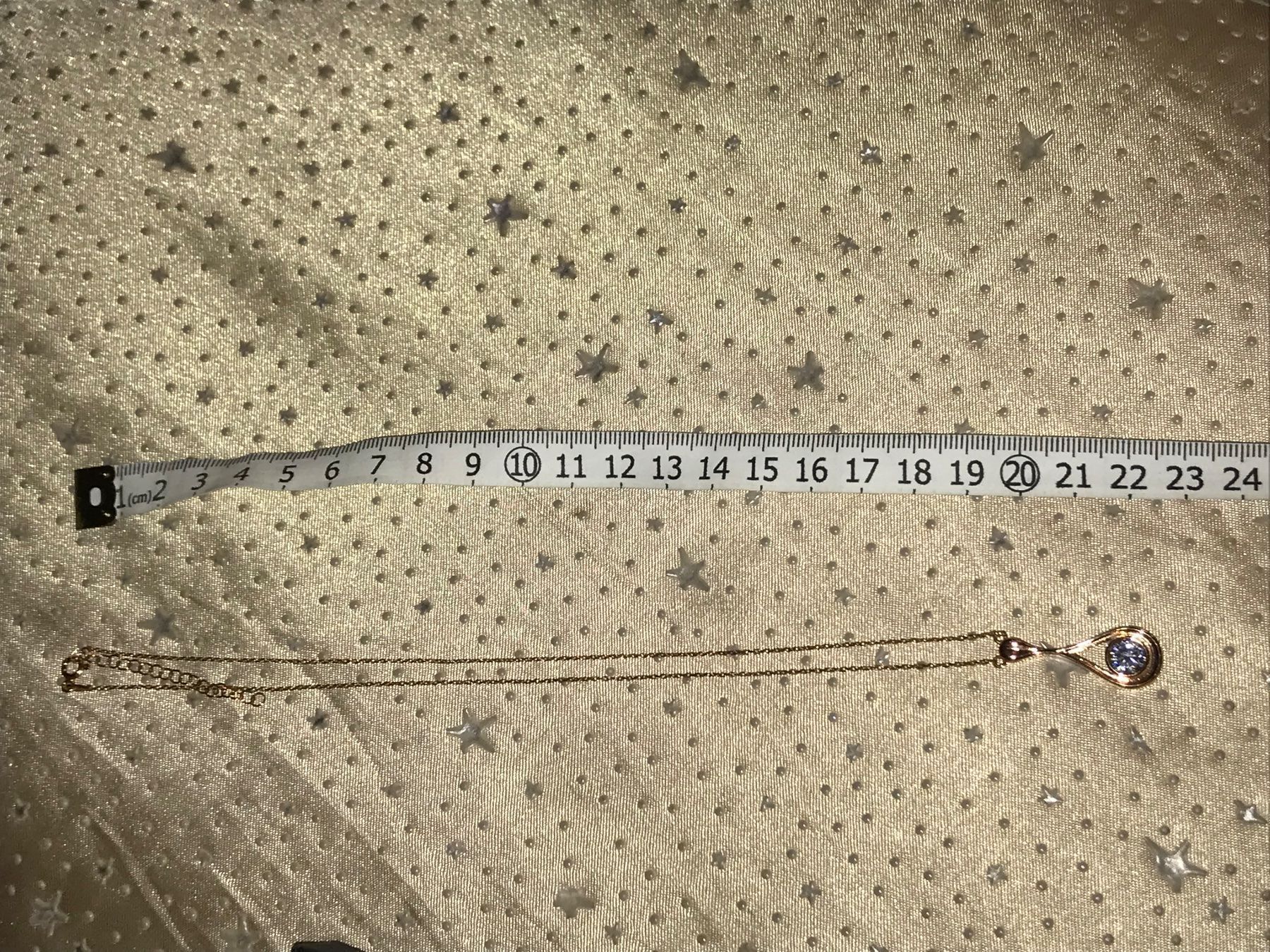 Catenine: Kette Silber 925 rose legiert – Nuovo e nell'imballaggio originale da Schwyz venduto da Maerzetuepfli 5
