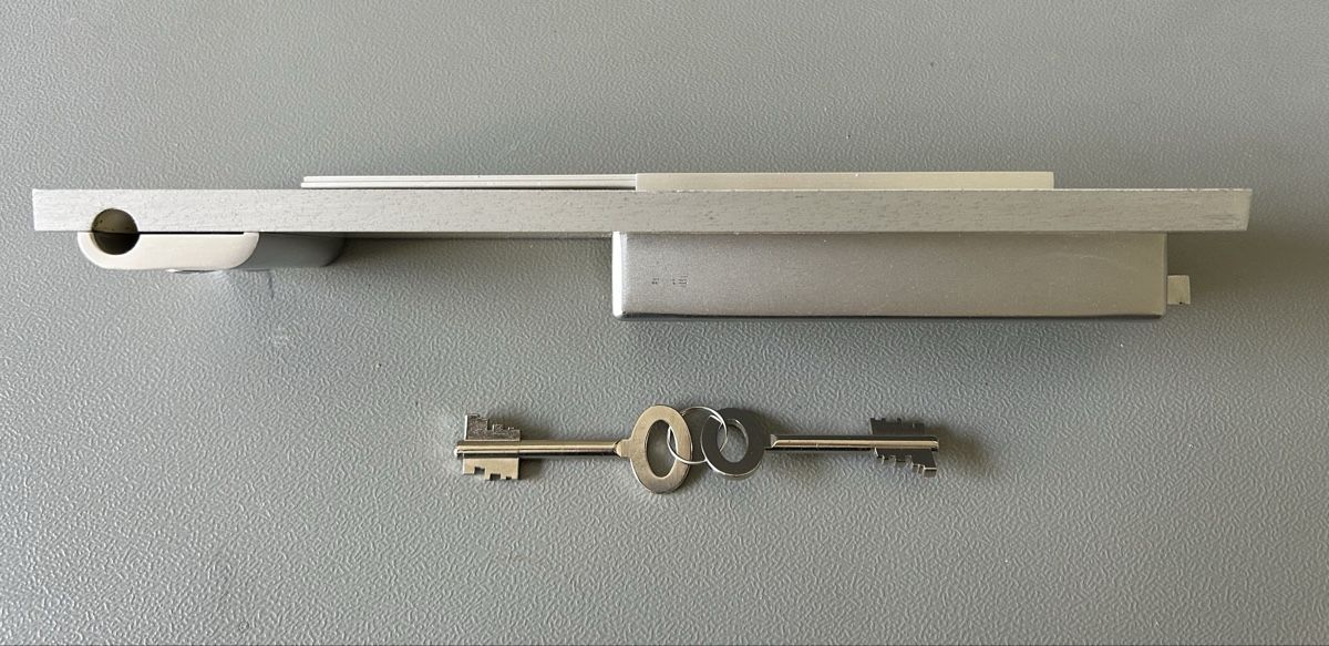 Casseforti: Tresor Bankschliessfach UBS – Usato da Stein AG venduto da Isra6 2