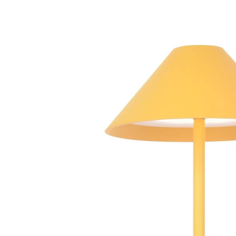 Lampade: CARPI LED-Tischlampe mit Akku – Nuovo e nell'imballaggio originale da Sissach venduto da mondilux 3