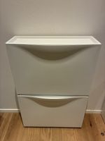 Ikea Trones weiss