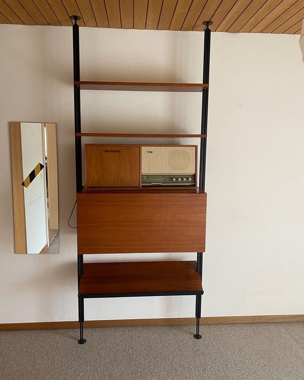 Regal 70er Jahre