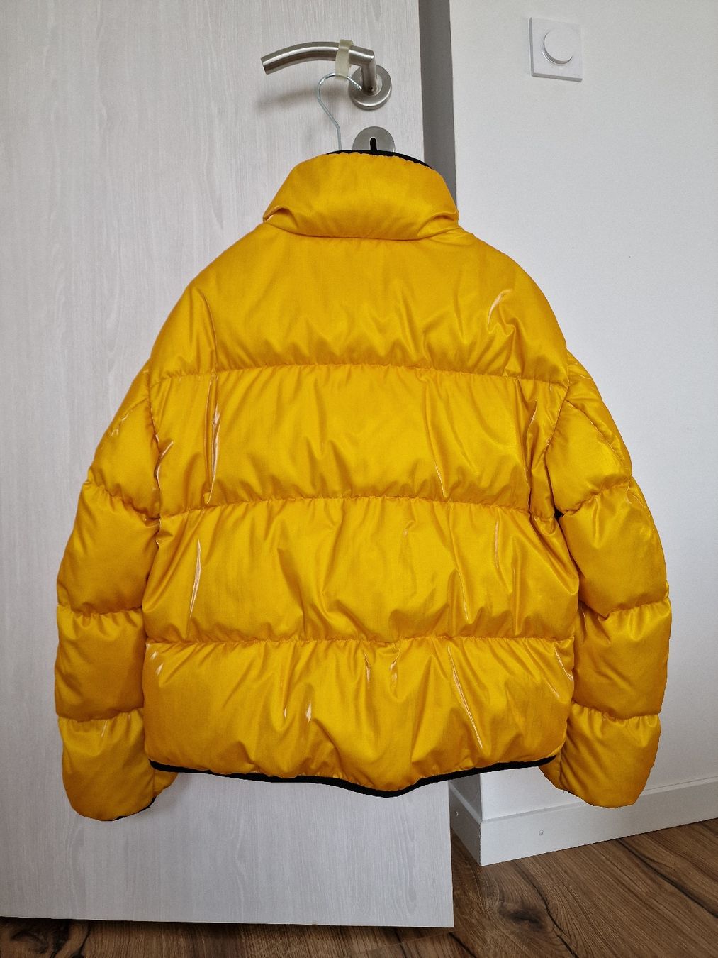 Moncler Vestes: Doudoune Moncler "Grenit" – Neuf (Voir description) à Yverdon-les-Bains par Ed9lude 6
