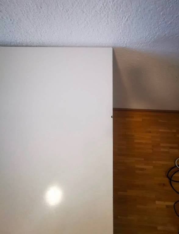 Tavoli: Schöner Eleganter Esstisch – Usato da Zürich venduto da Niecy 3