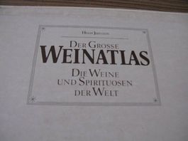 Weinatlas