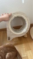 Kratzhöhle für Katzen Petrebels
