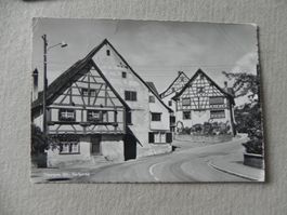 Ansichtskarte Thayngen SH Schaffhausen