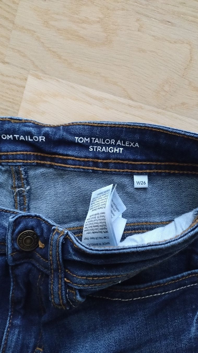 Tom Tailor Jeans: Tom Tailor Jeans – D'occasion à Frauenfeld par Tropariana 2