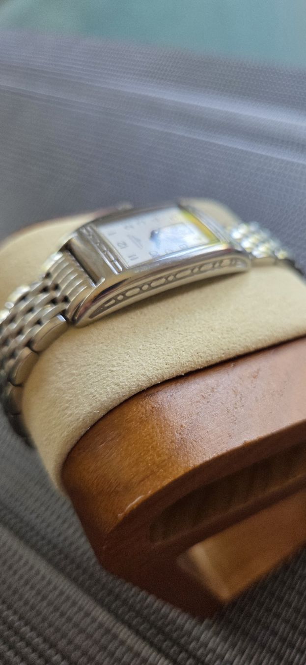 Longines Orologi: Longines BellArti – Usato da Savigny venduto da mcwilliams 6