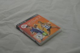 EA Sports Active 2 PS3 Spiel CB