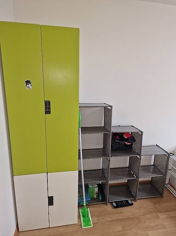 Armadi: Schrank und Regal – Usato da Dietlikon venduto da raw_9j8y