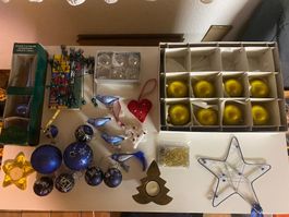 Weihnachtsdekoration