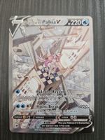 Pokemon card Palkia V