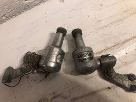 Lot de 2 dynamos Lucifer baby