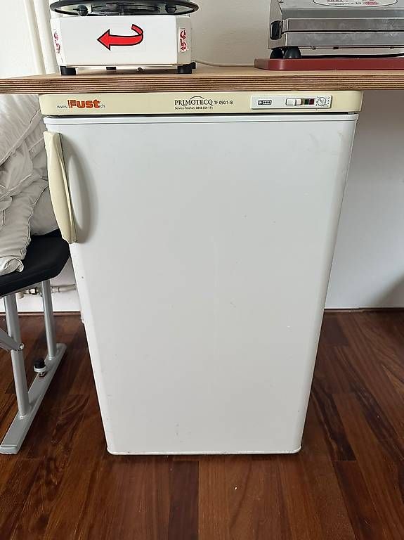 Gefrierschrank: Congelatore – Gebraucht aus Gordola von Lokimaster 1