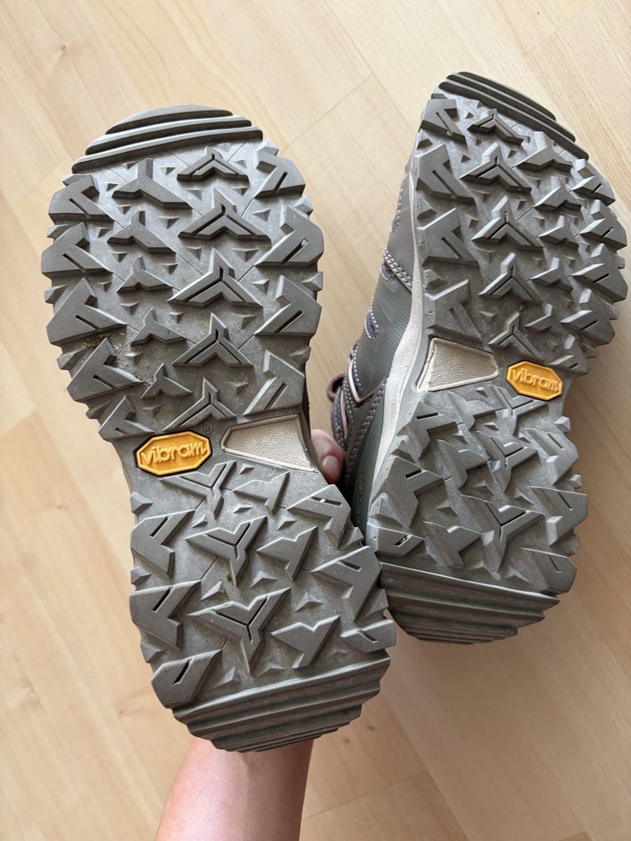 North Face Chaussures femmes: The North Face HEDGEHOG Gore Tex 37.5 – Neuf (Voir description) à Zürich par annastucki 1