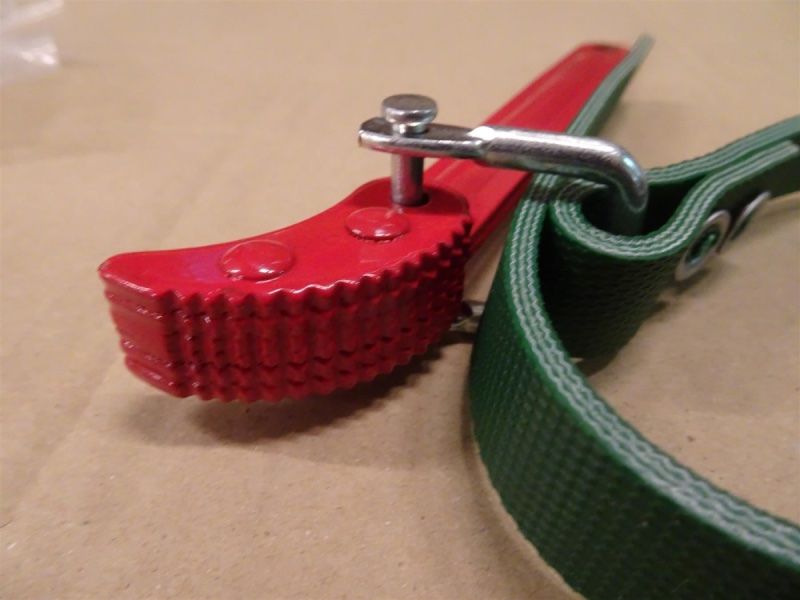 Alle Werkzeuge: Profi Oelfilterschlüssel mit Leder – Neu und originalverpackt aus Necker von liq24 2