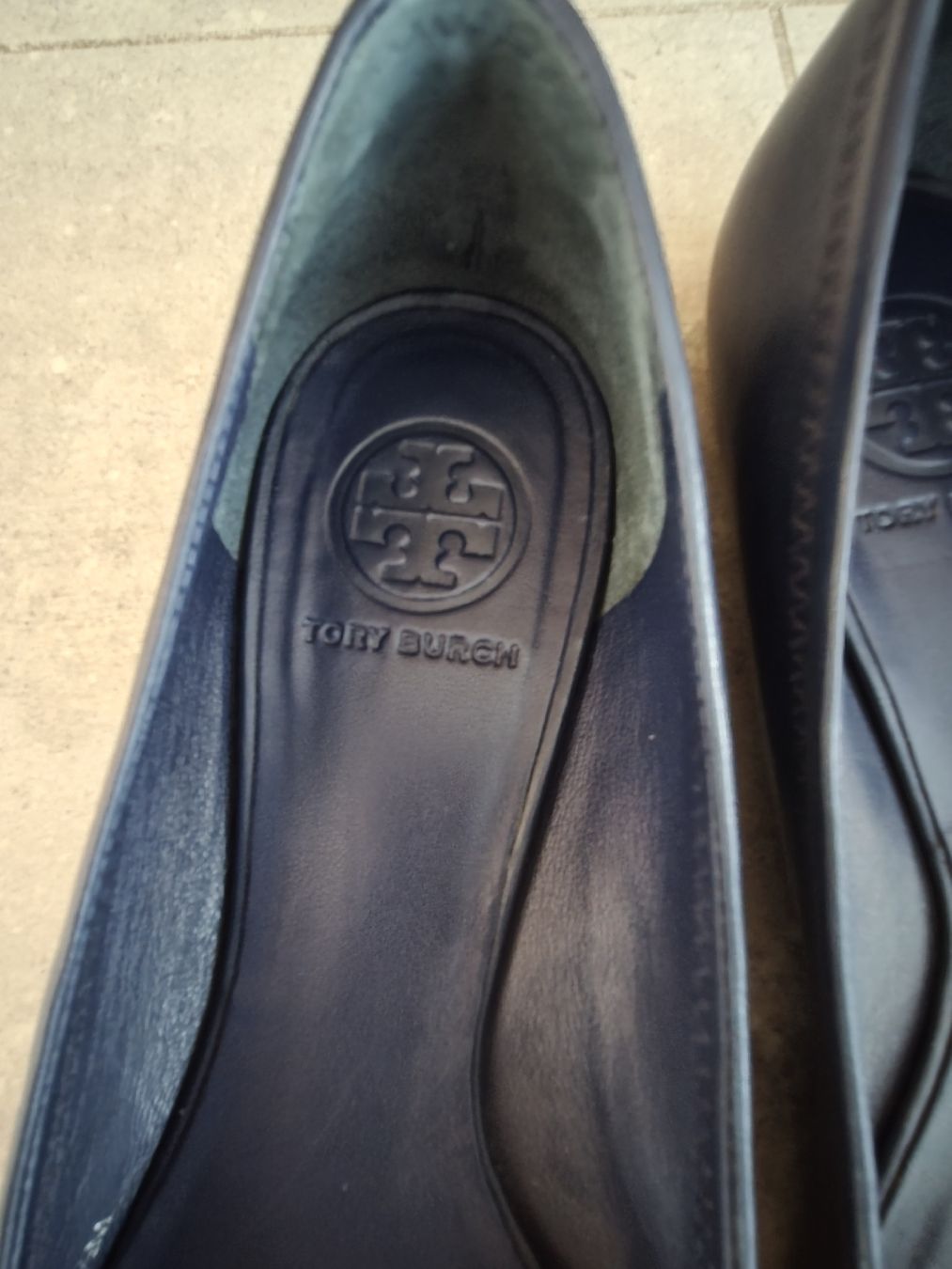 Tory Burch Chaussures femmes: Tory Burch Ballerinas – D'occasion à Wiesendangen par Sinhuk 2