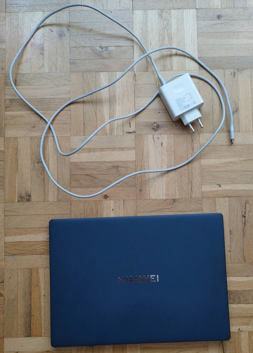 Huawei Notebooks: HUAWEI MateBook X Pro 2022 12th Gen – Gebraucht aus Zürich von milen75 1
