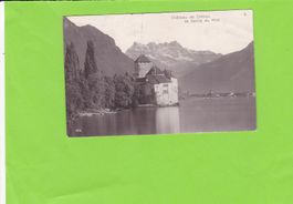 Chillon